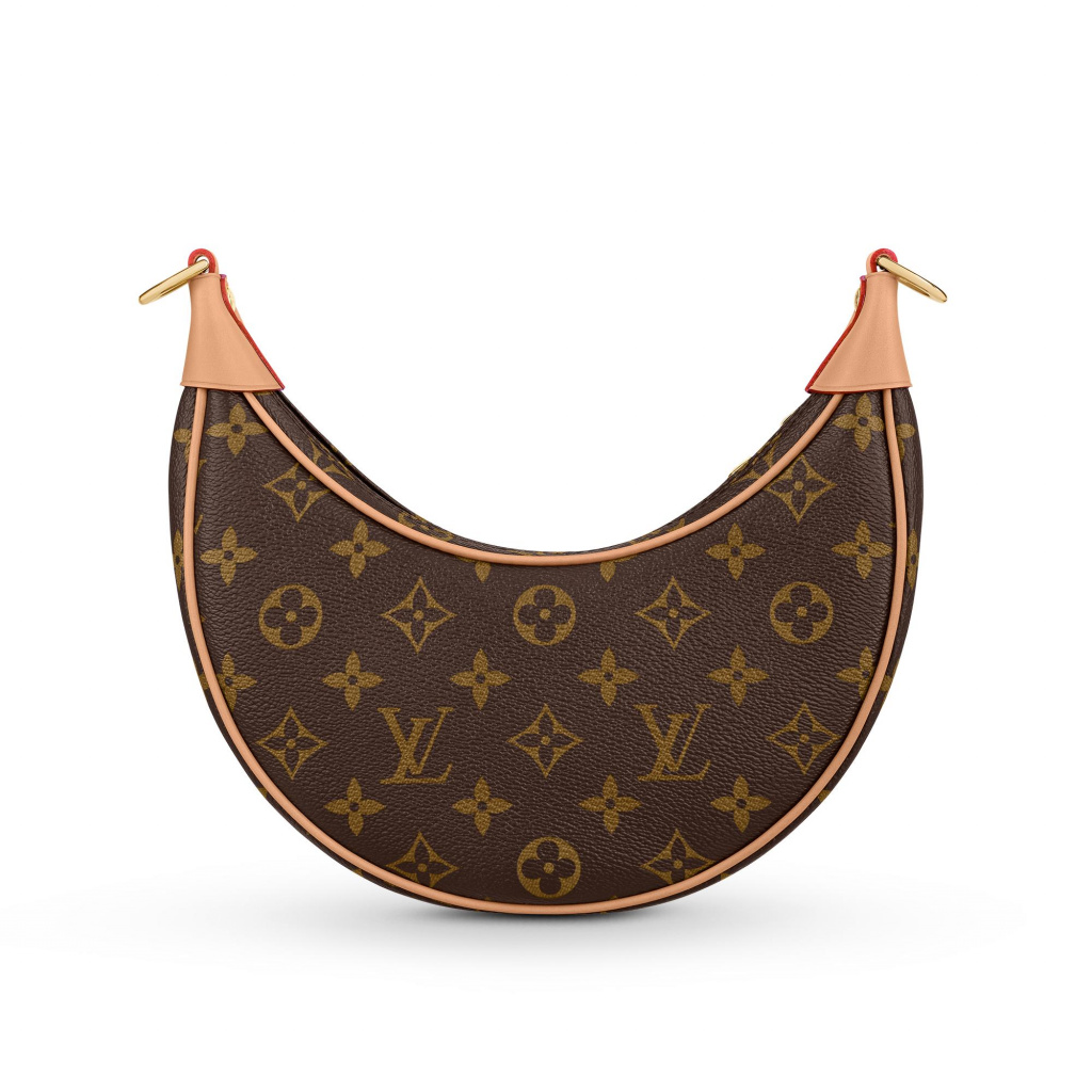 Louis Vuitton Loop MANHATTAN bag